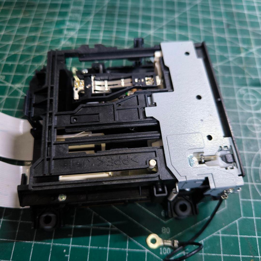 SONY CMT-M35WM CD/MD/カセット/WALKMAN ミニコンポ