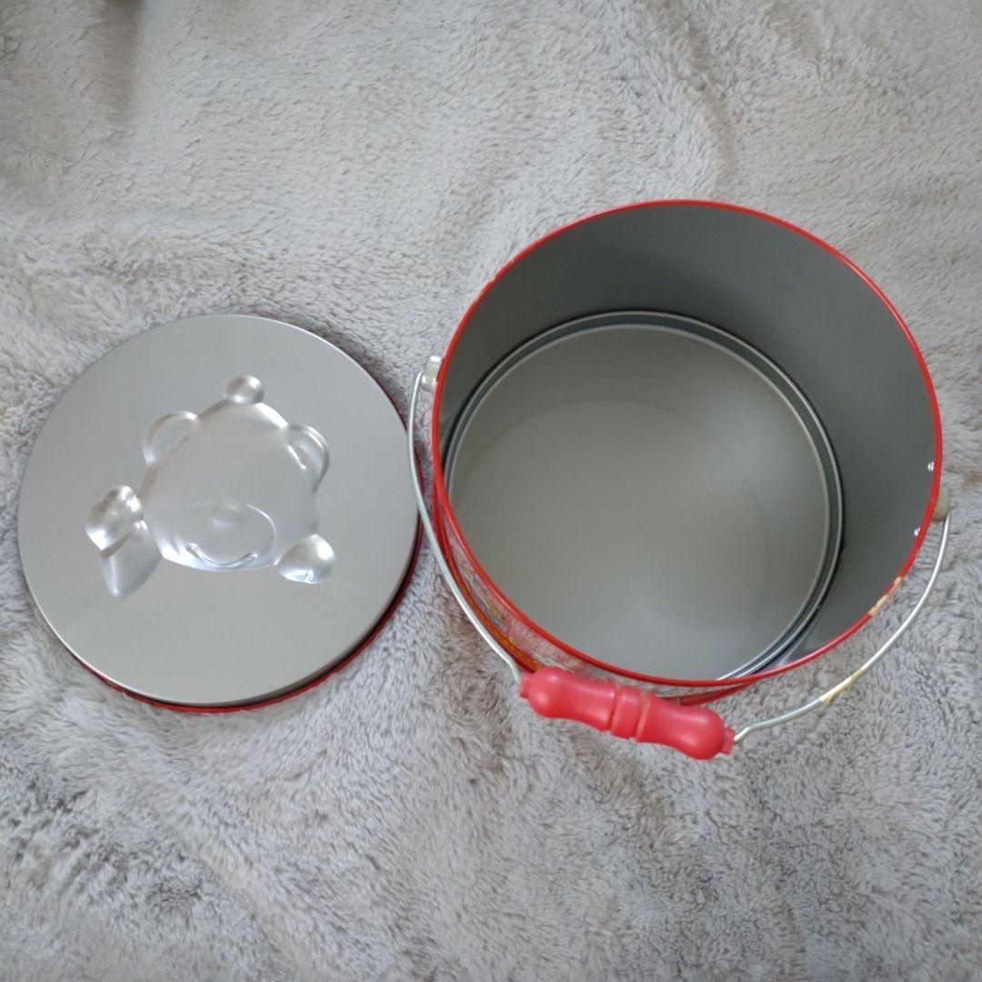 美品 ファンカムアライブ くま ビッグバケット