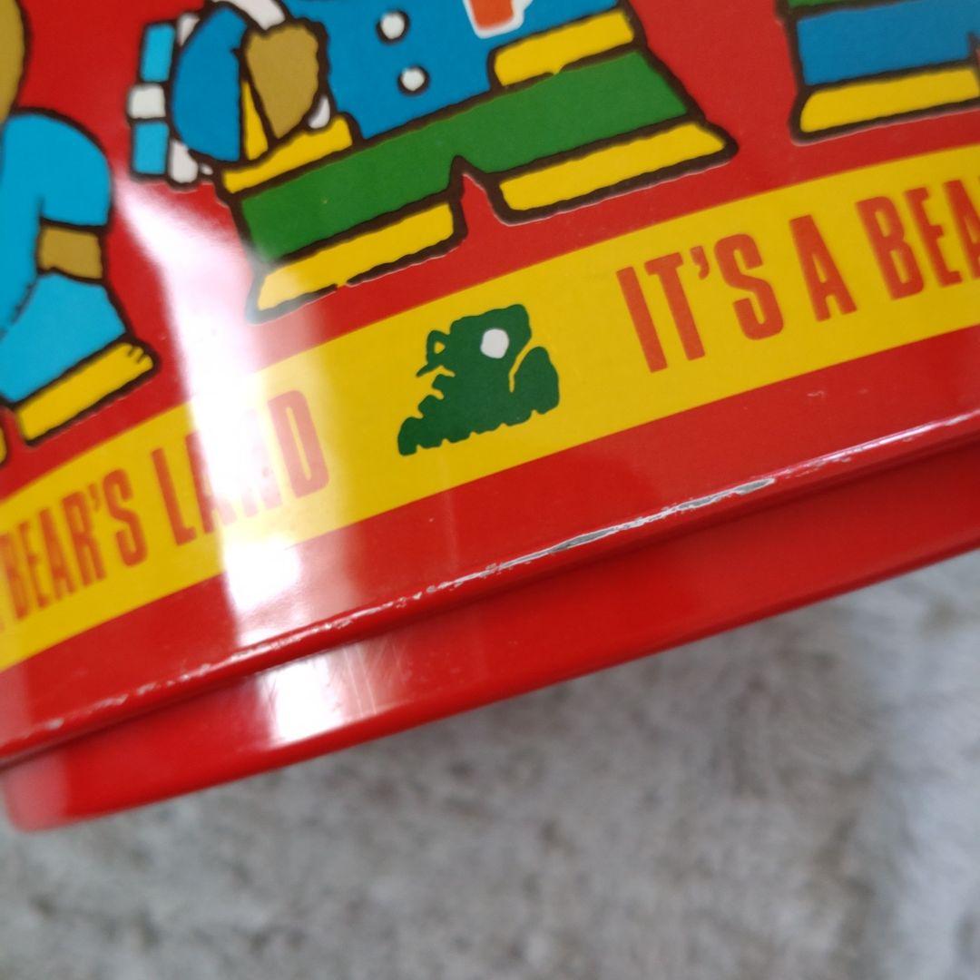 美品 ファンカムアライブ くま ビッグバケット