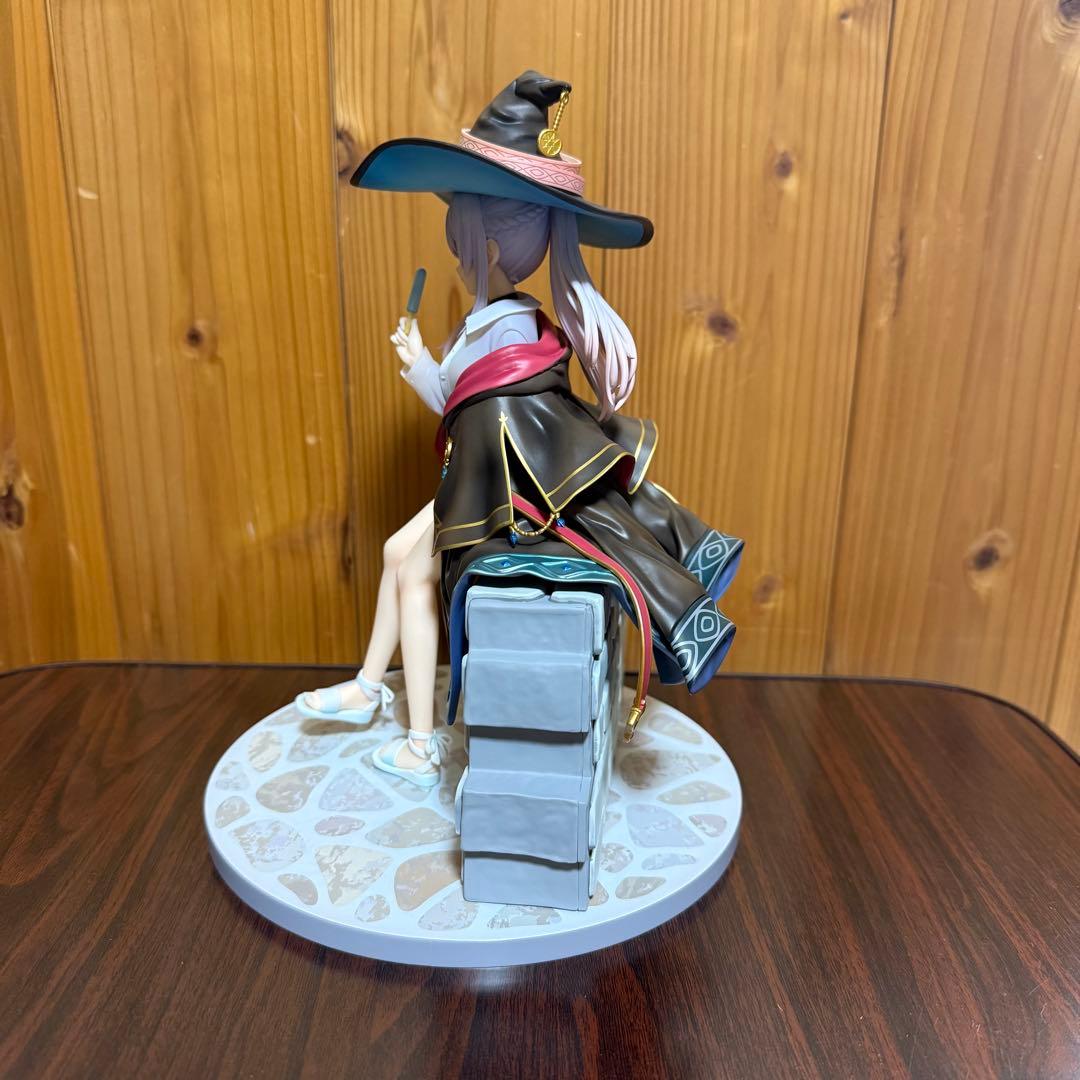 魔女の旅々 イレイナ サマーバカンスver. 1/7