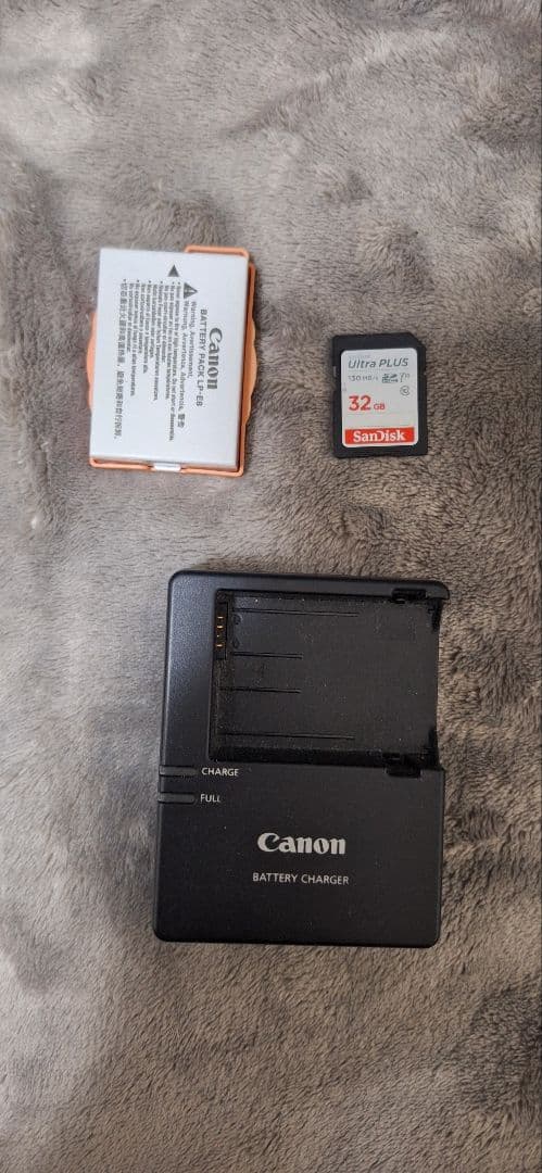 Canon kiss x5 デジタル一眼レフカメラ 80-200mmレンズセット