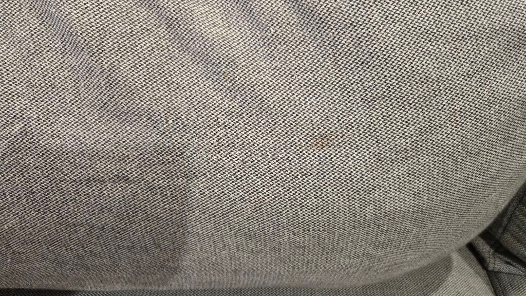 [早い者勝ち]無印良品 木製ソファ オーク材 突板2.5 シーター