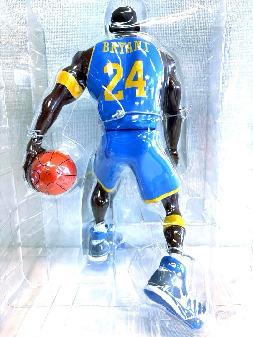 UPPER DEC allstarVinyl コービー・ブライアント フィギュア