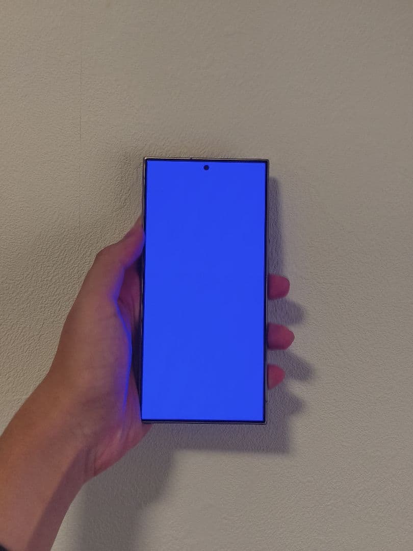 Samsung S24ultra 韓国版 SIM フリー