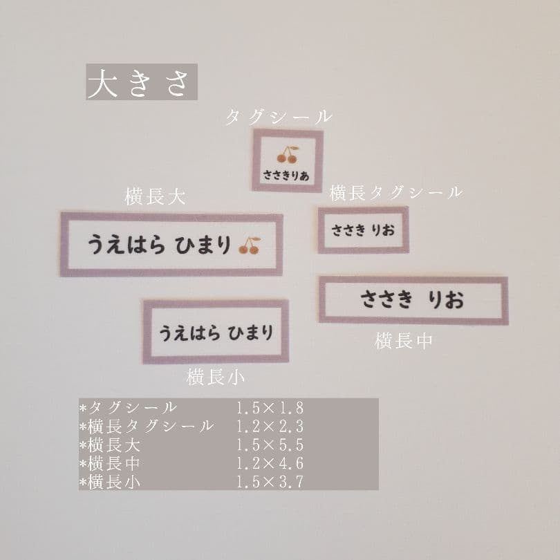 オーダーページ