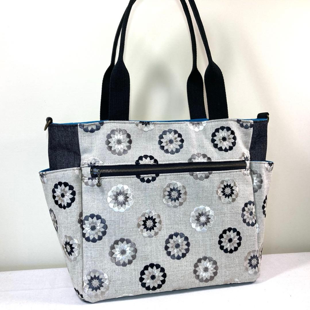 専用ページ　　ハンドメイドバッグ