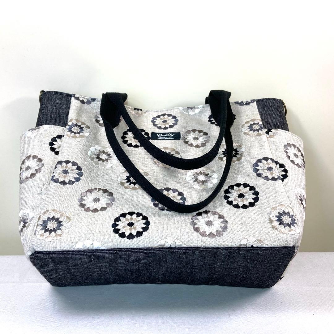 専用ページ　　ハンドメイドバッグ