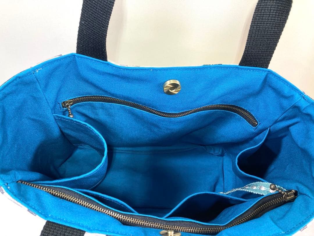 専用ページ　　ハンドメイドバッグ