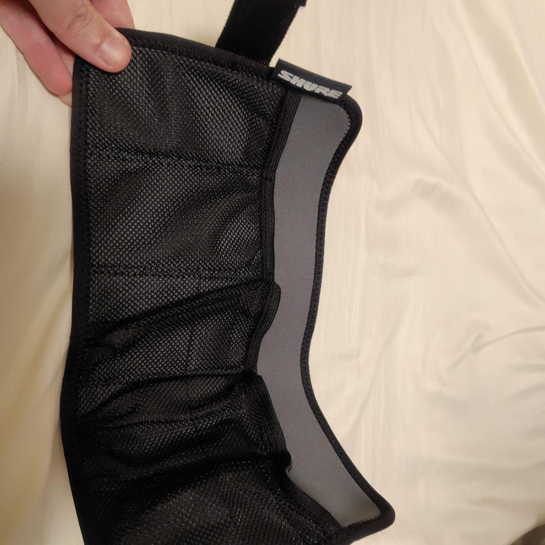 その他 SHURE MV88+ Video Kit