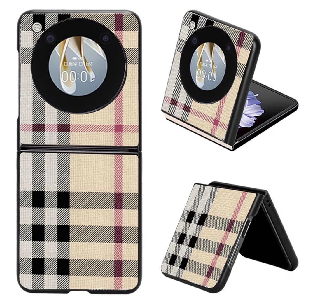 Libero Flip A304ZT（ZTE）SIMフリー（ゴールド）