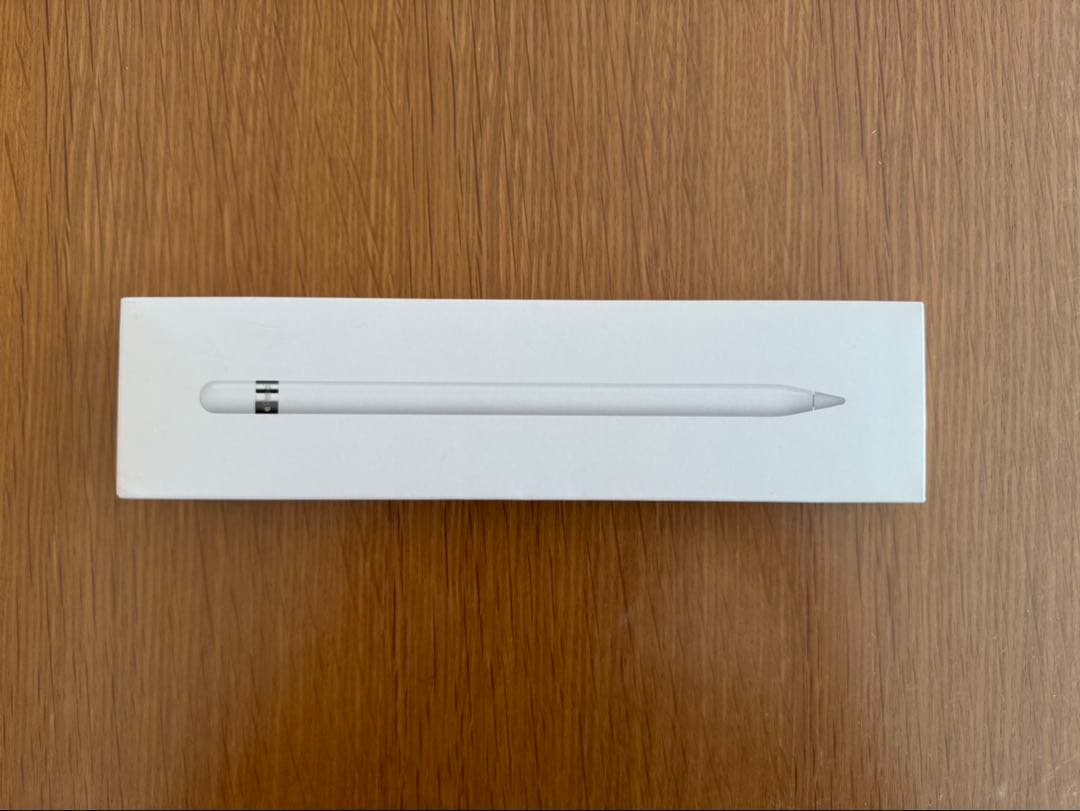 Apple pencil 第1世代　純正品