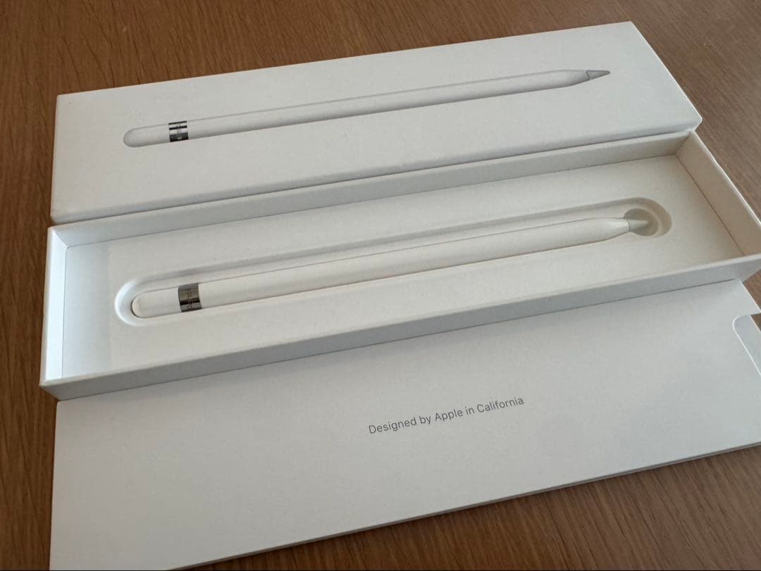Apple pencil 第1世代　純正品