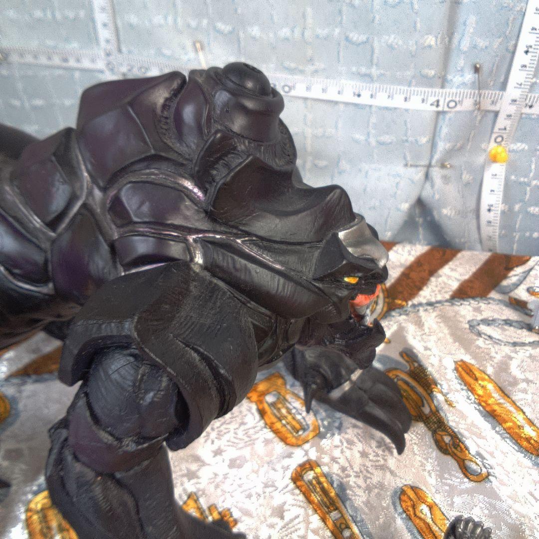 ファイナルファンタジー 怪獣 レア