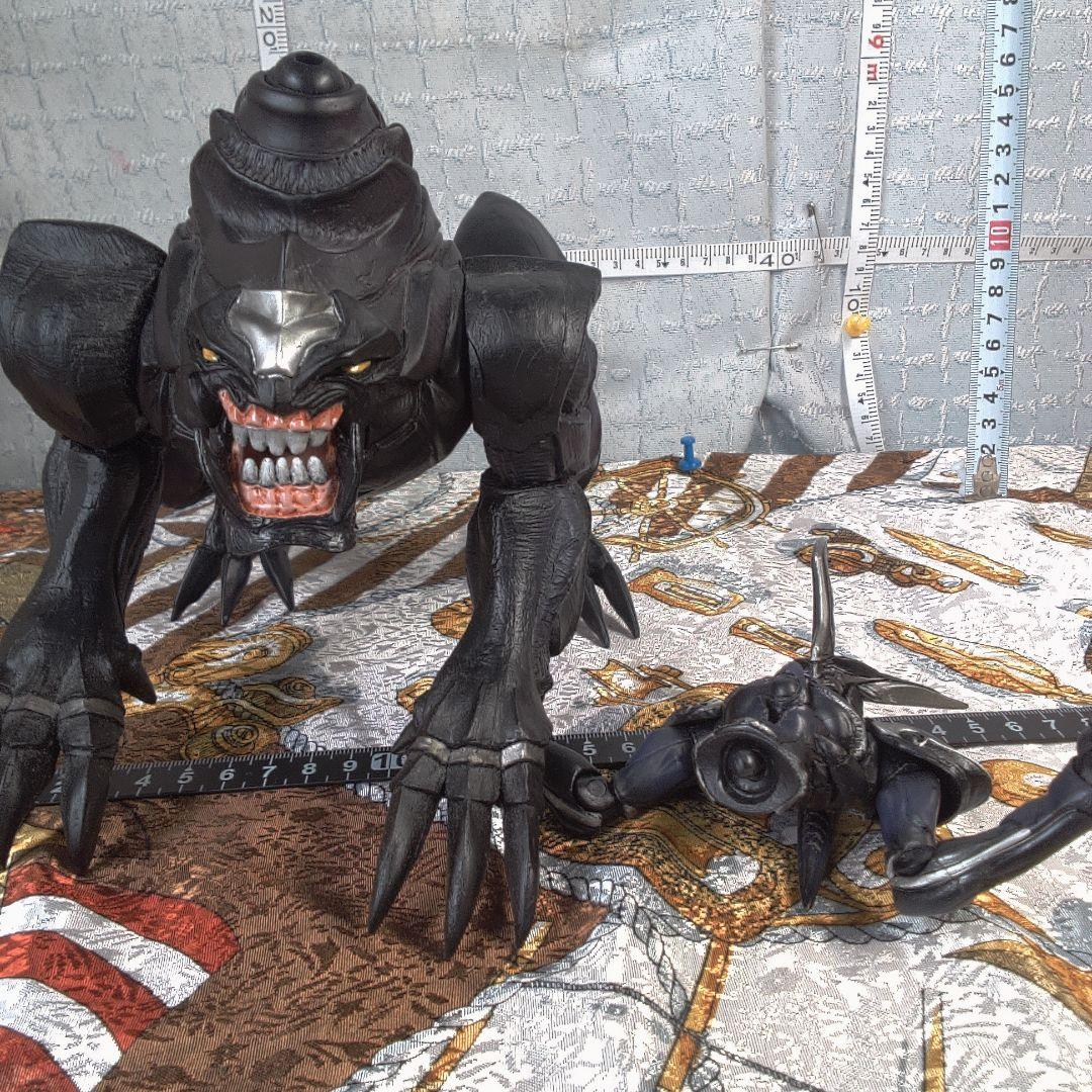 ファイナルファンタジー 怪獣 レア