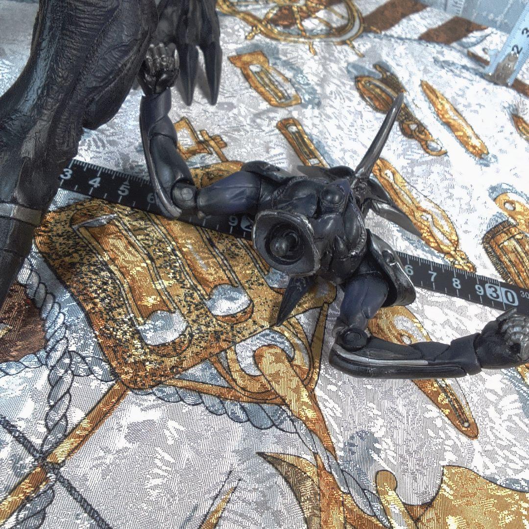 ファイナルファンタジー 怪獣 レア