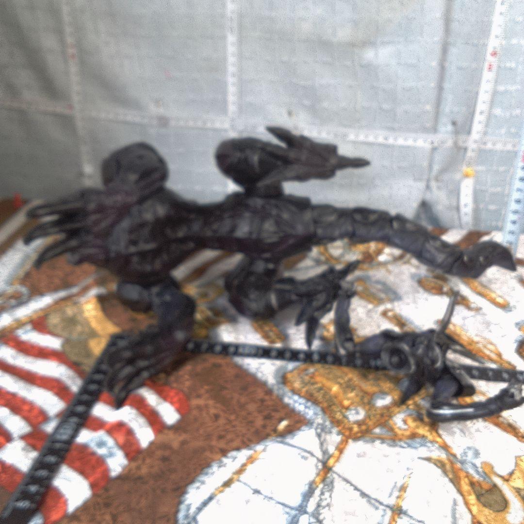 ファイナルファンタジー 怪獣 レア