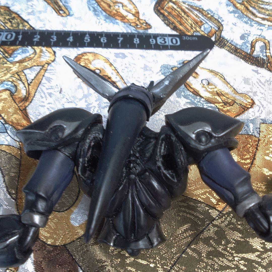 ファイナルファンタジー 怪獣 レア