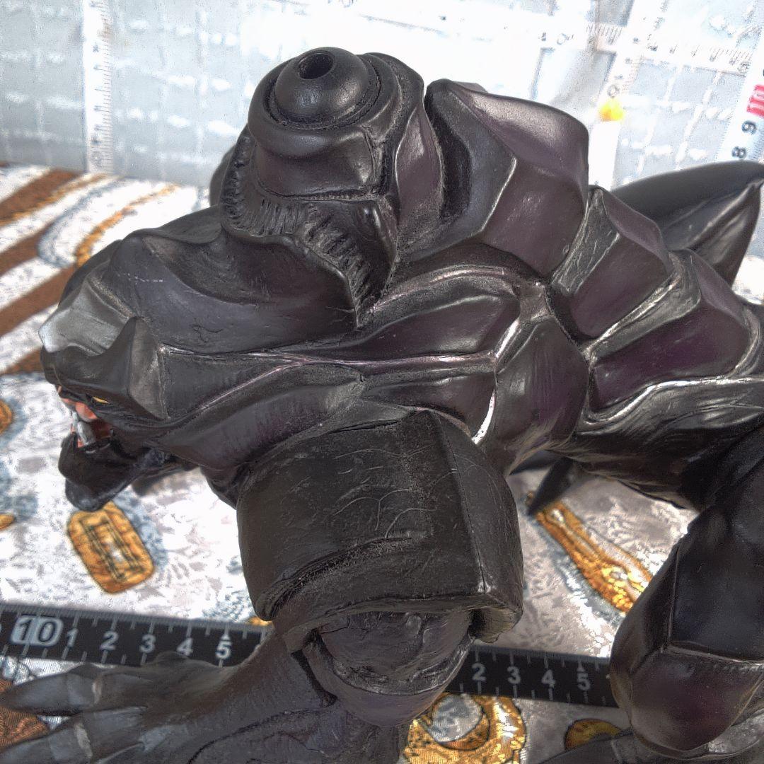 ファイナルファンタジー 怪獣 レア