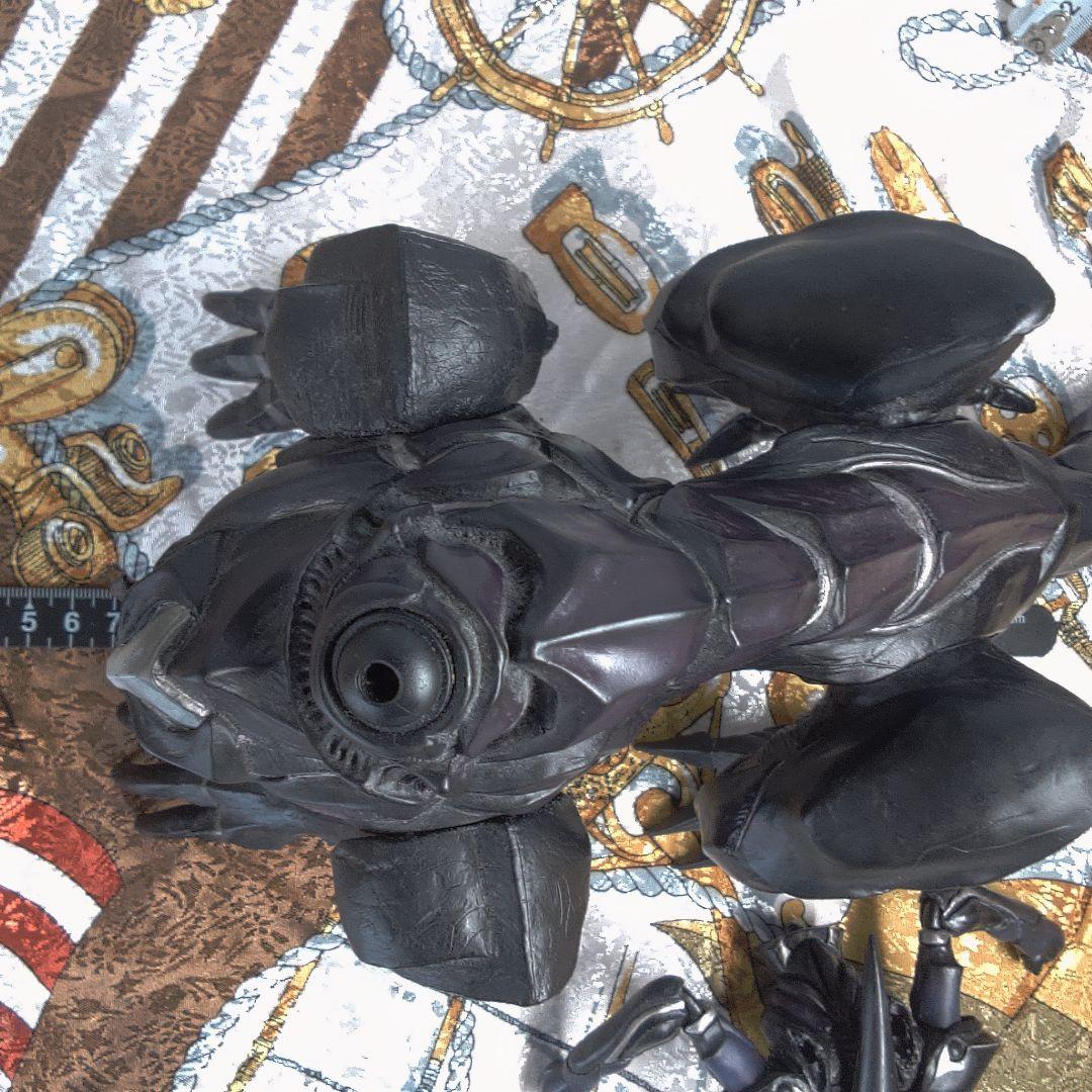 ファイナルファンタジー 怪獣 レア