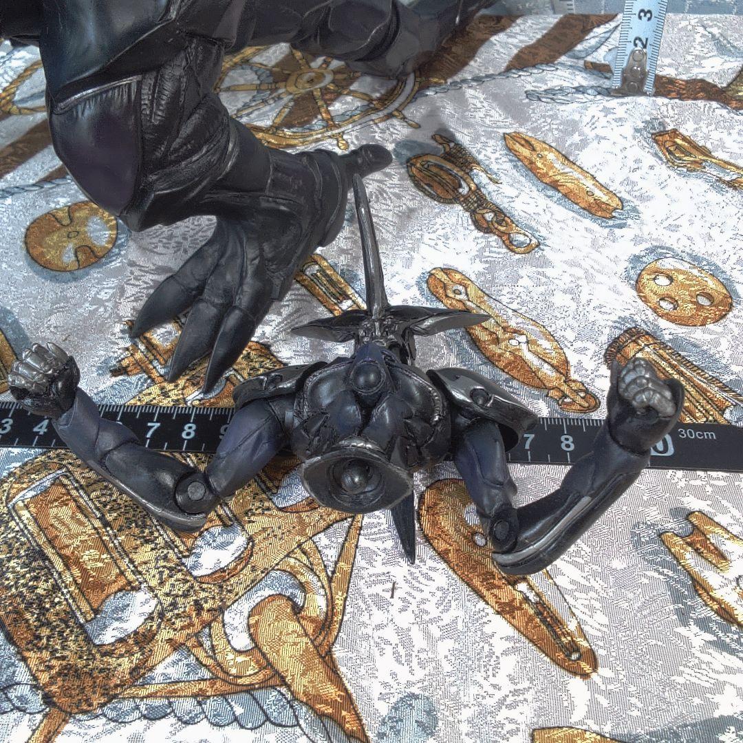 ファイナルファンタジー 怪獣 レア