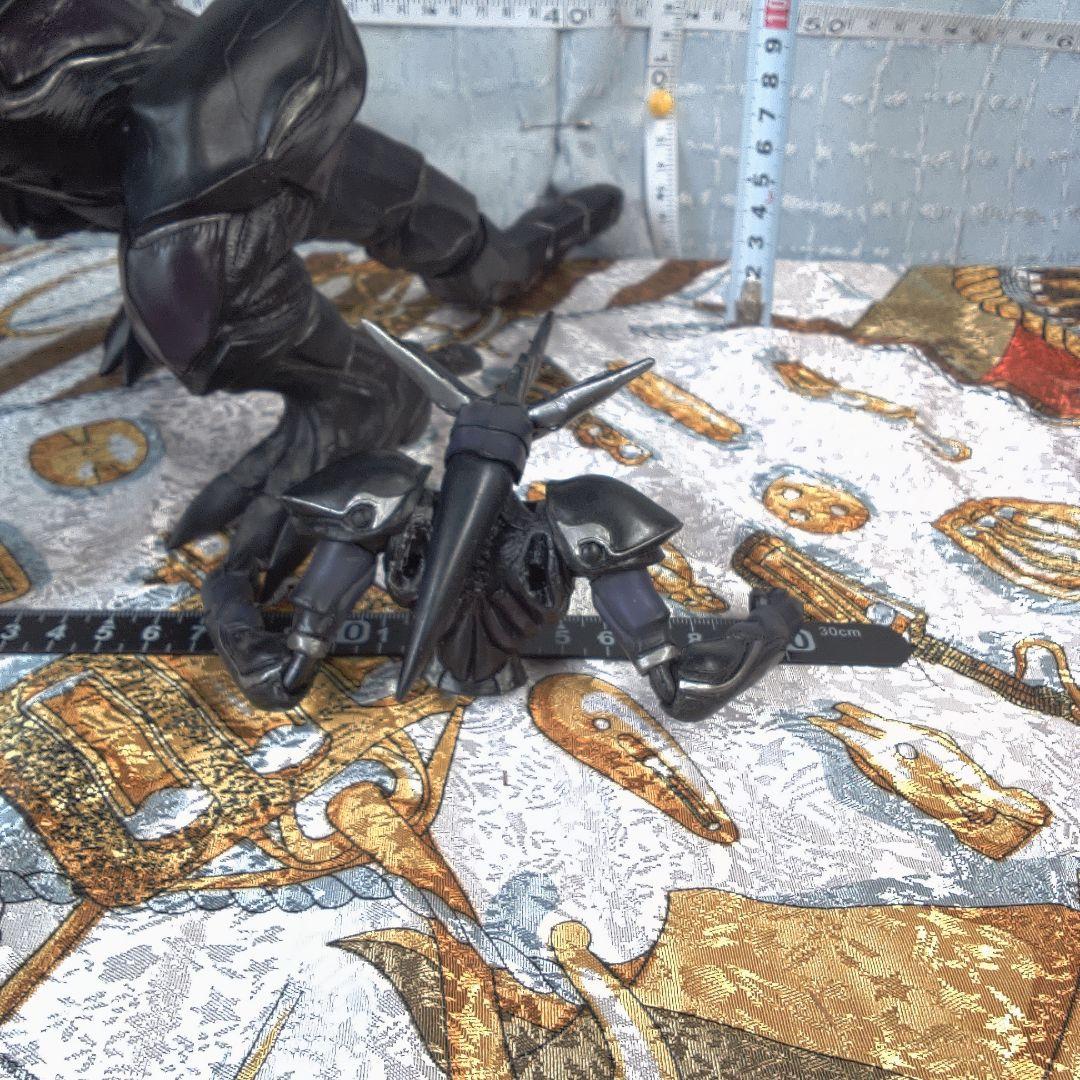 ファイナルファンタジー 怪獣 レア