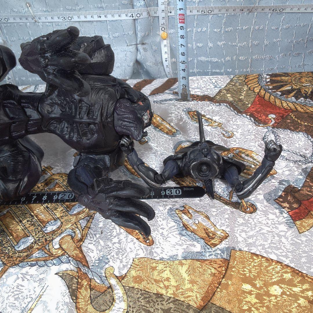 ファイナルファンタジー 怪獣 レア