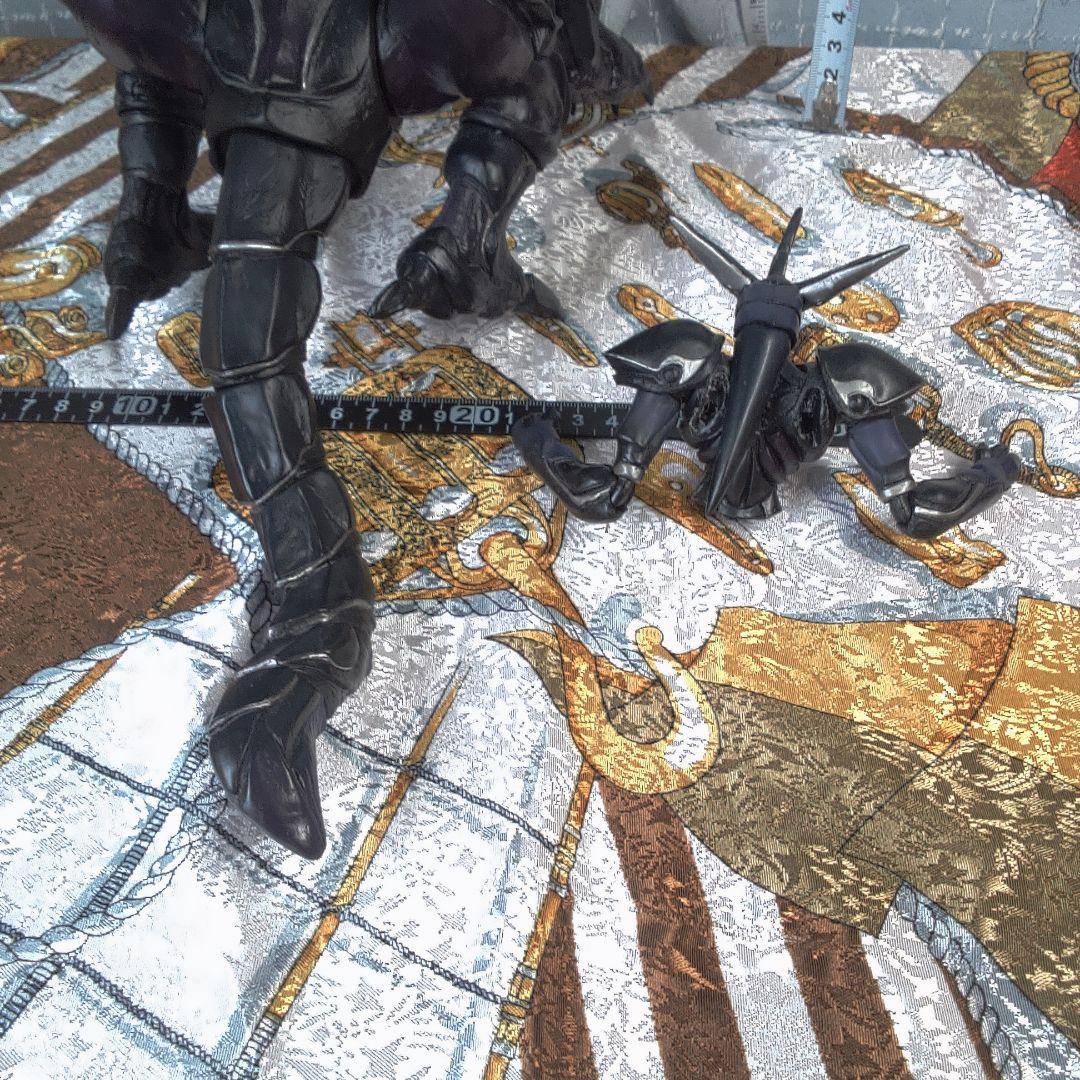 ファイナルファンタジー 怪獣 レア