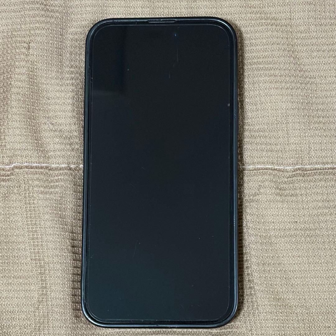 Apple iPhone 15plus 256gb 本体 美品　バッテリー◎