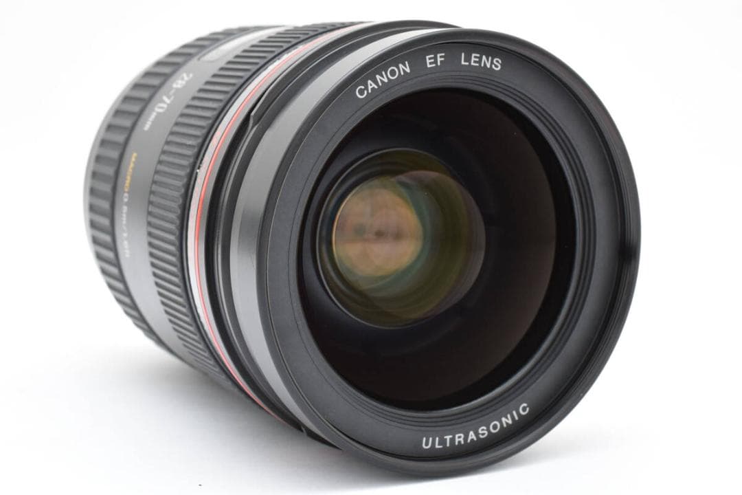 ★satoyama ★EF28-70mm F2.8 L USM #296v