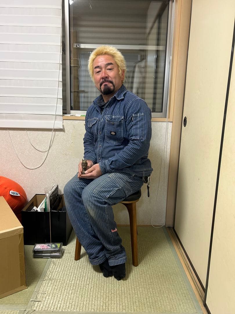 真鍮悪魔の使い方色々の物