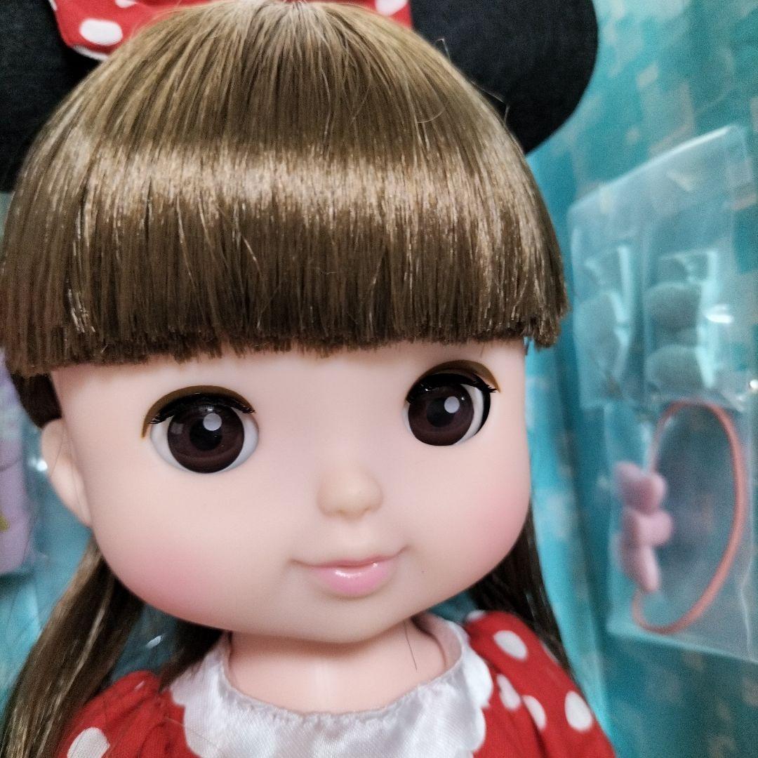 【開封のみ⑦】レミン&ソラン ソラン おしゃれきほんセット