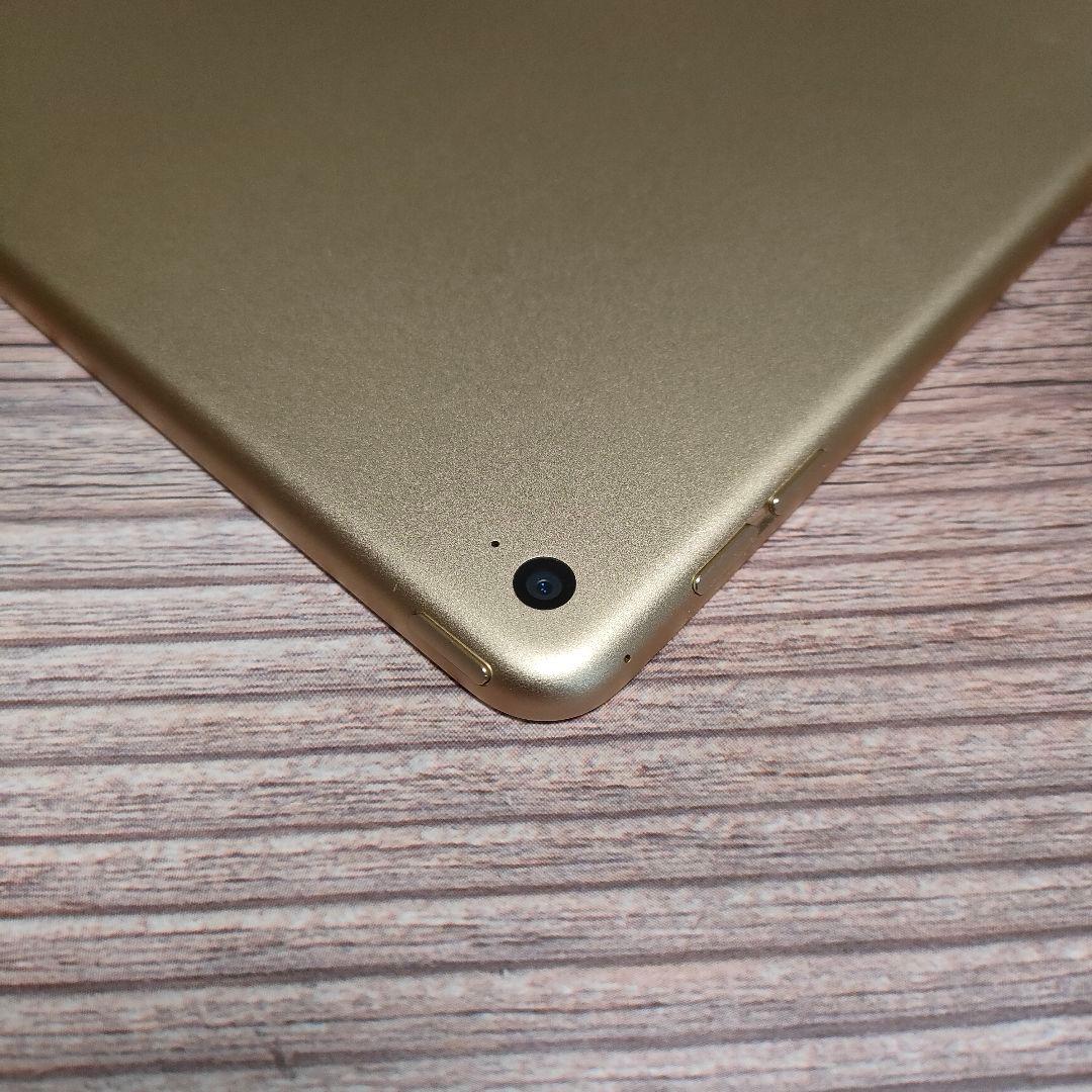 iPad Air2 第2世代 16GB ゴールド 美品