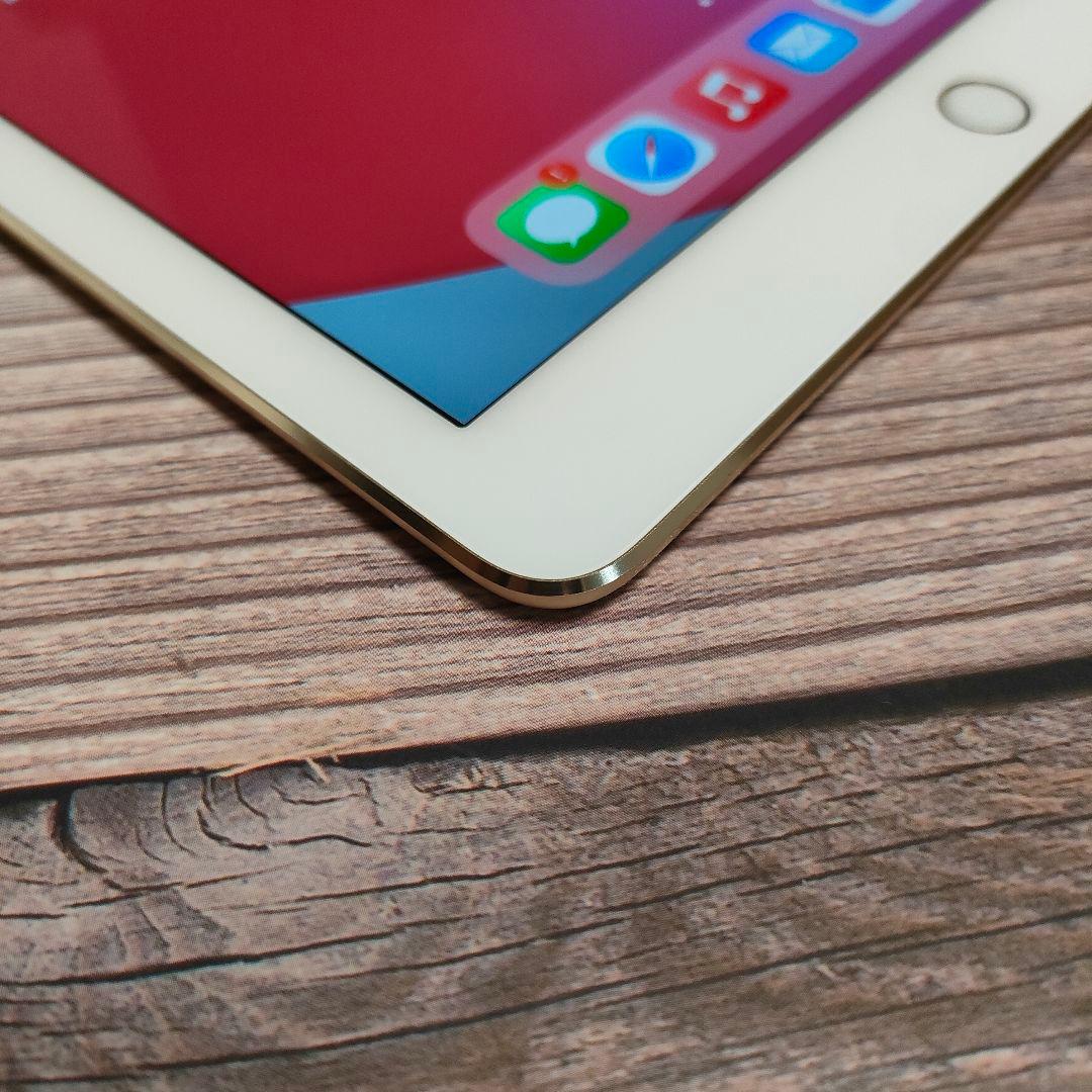 iPad Air2 第2世代 16GB ゴールド 美品