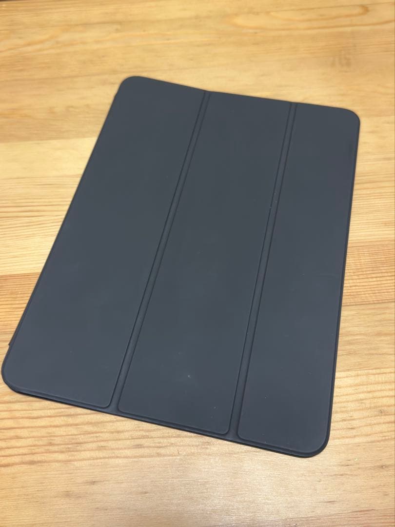 iPad Smart Folio iPad Pro 11インチ用 ブラック