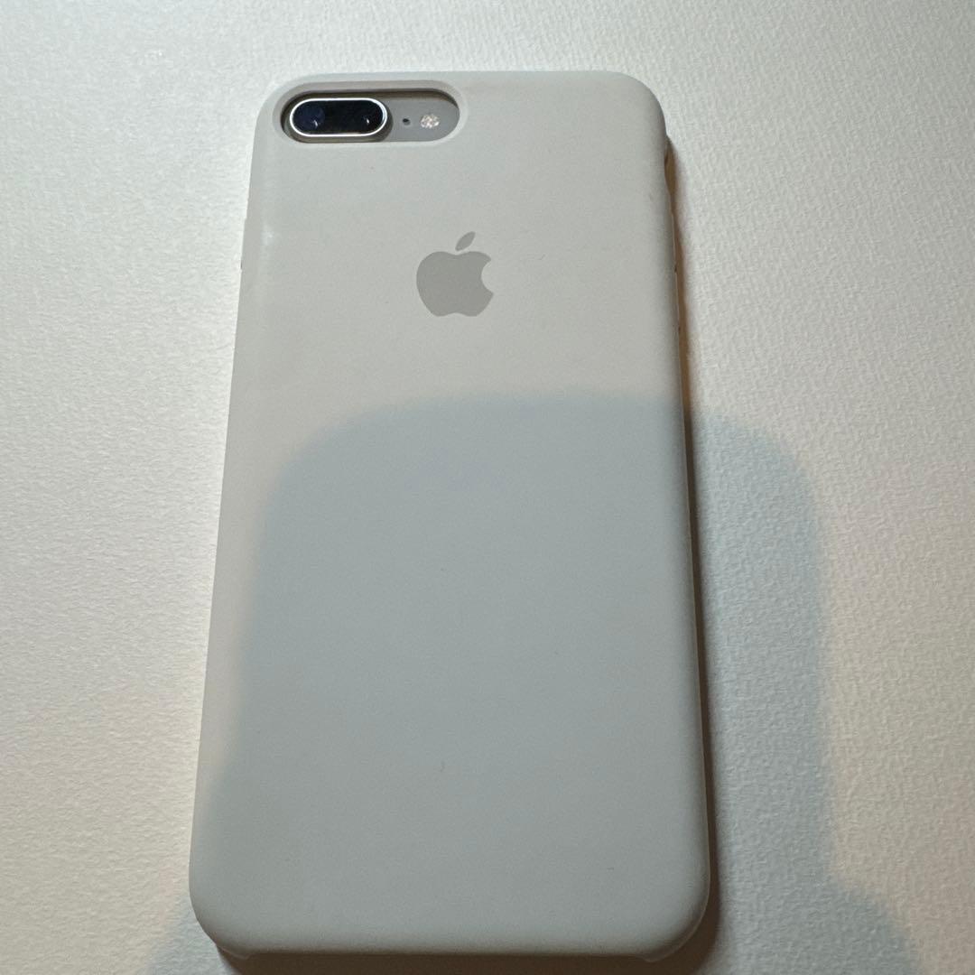 iPhone8 Plus 64GB Silver ジャンク