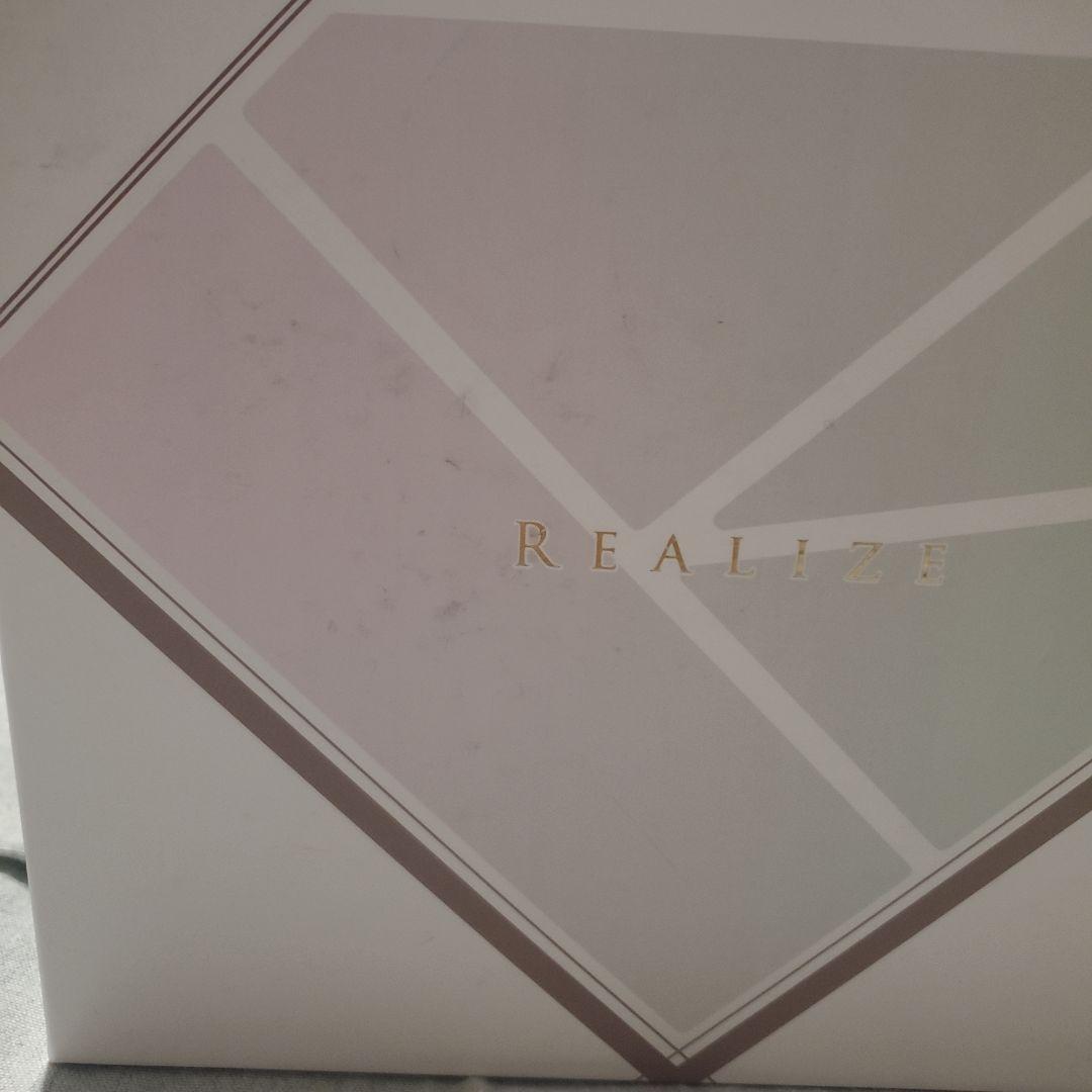スリムビューティーハウス　リアライズ REALIZE