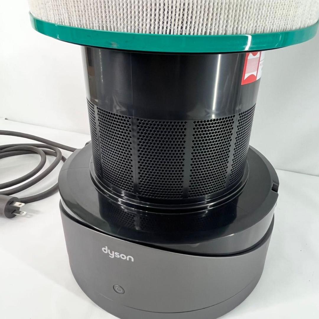 【美品】Dyson pure hot+cool 空気清浄機　HP00 22年製