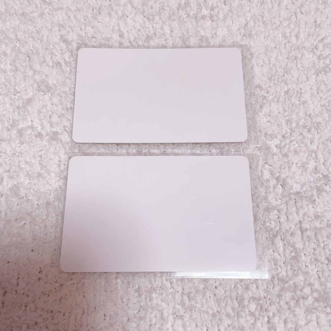 正反対な君と僕展 購入特典 学生証 平秀司 西奈津美