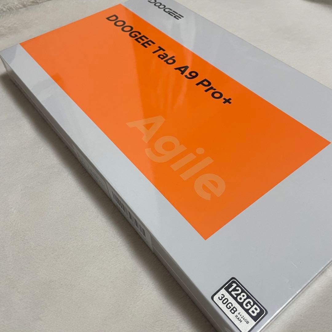 Android15 11型タブレット 30GB+128GB 2TB拡張 L1対応