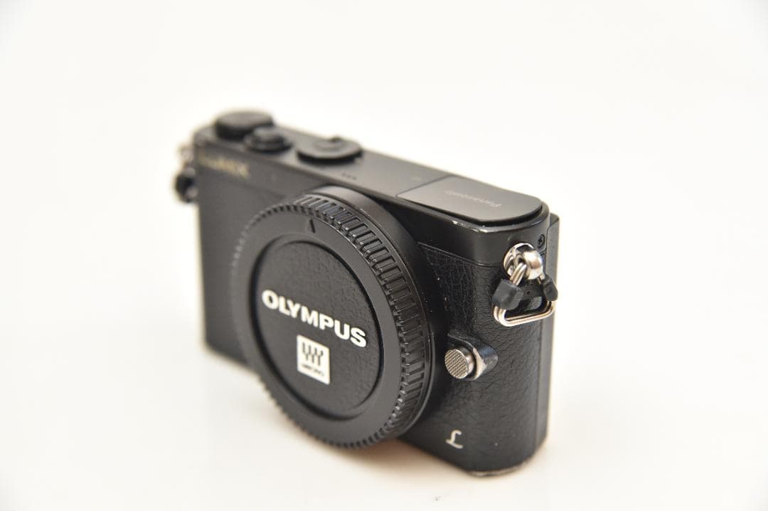 デジタルカメラ Panasonic LUMIX GM1