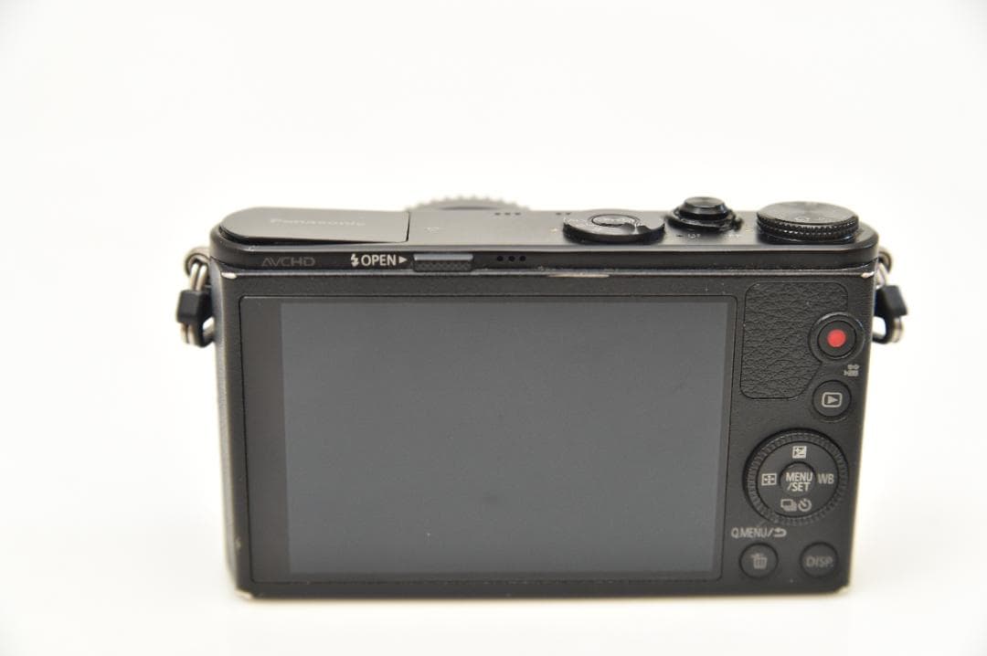 デジタルカメラ Panasonic LUMIX GM1