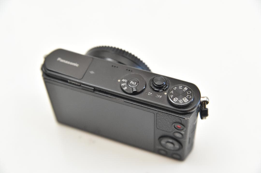 デジタルカメラ Panasonic LUMIX GM1