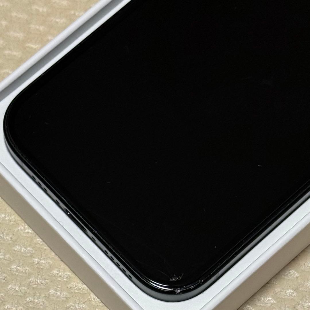 iPhone15 128GB SIMフリー 本体 ブラック