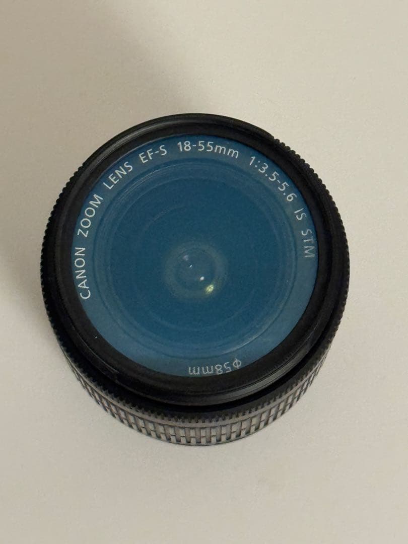 Canon EOS 80D デジタル一眼レフ 本体と付属品