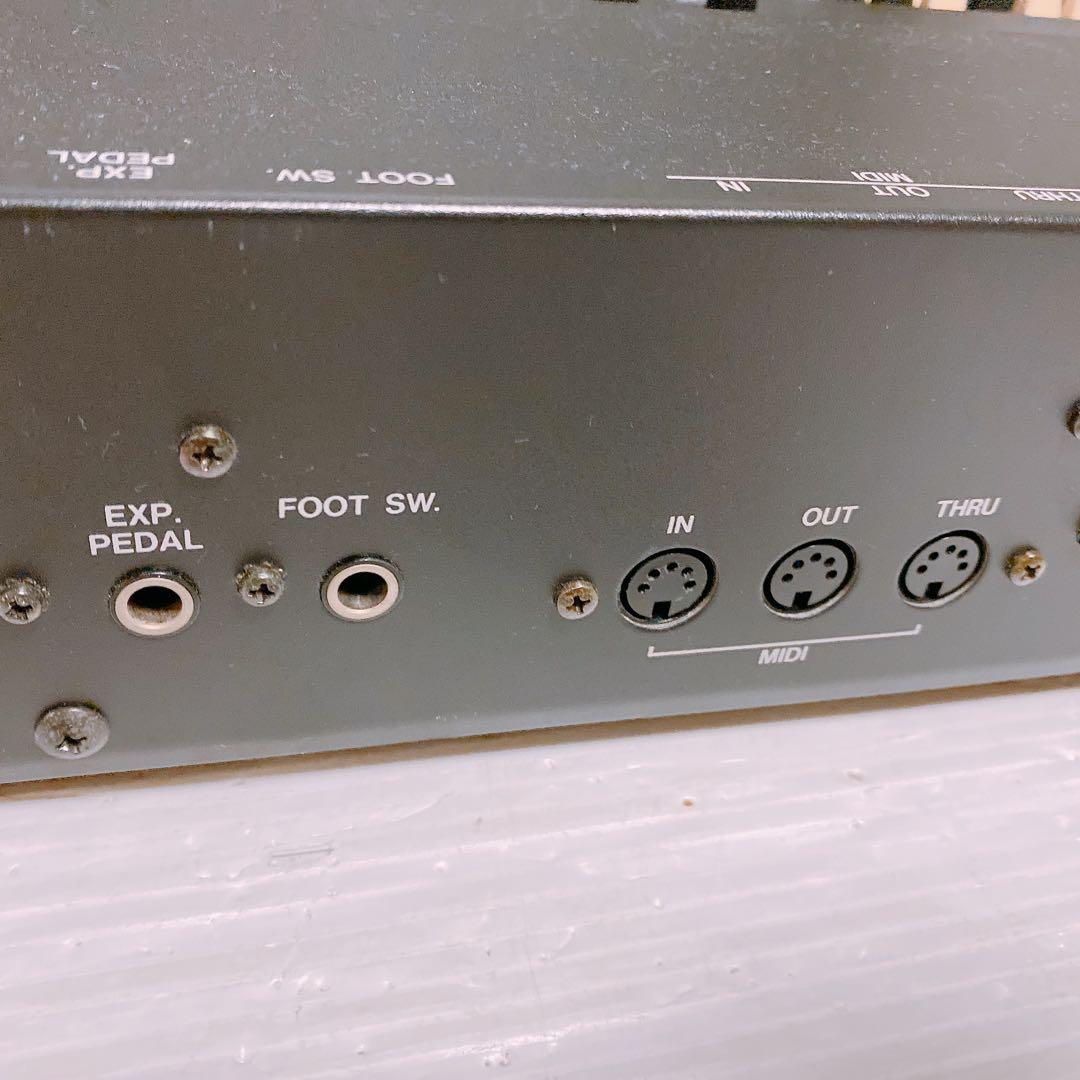 HAMMOND 電子オルガン XB-1 ケース付き