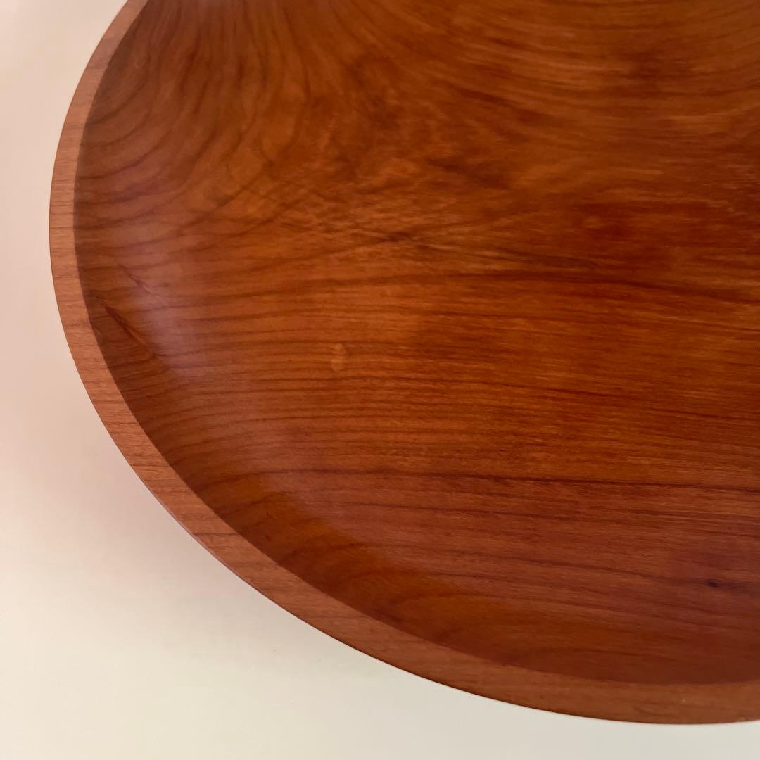 三谷龍二　パスタボウル　大皿