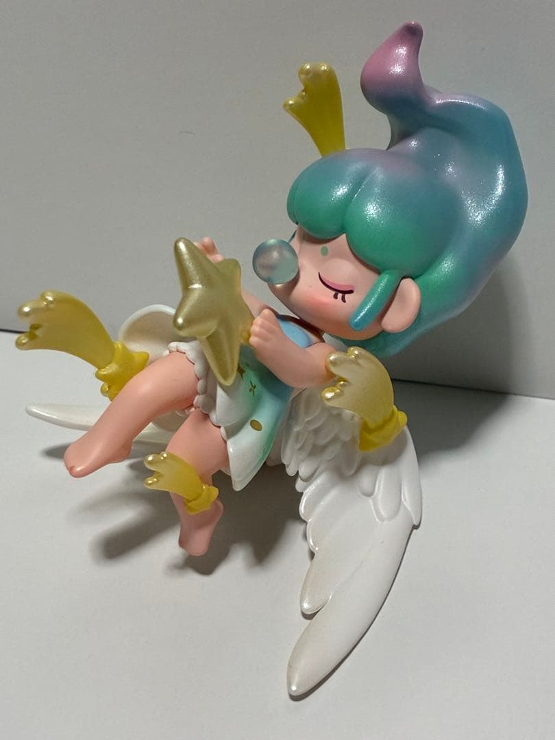 Robotime Nanci’s ナンシードリーム　10種セット