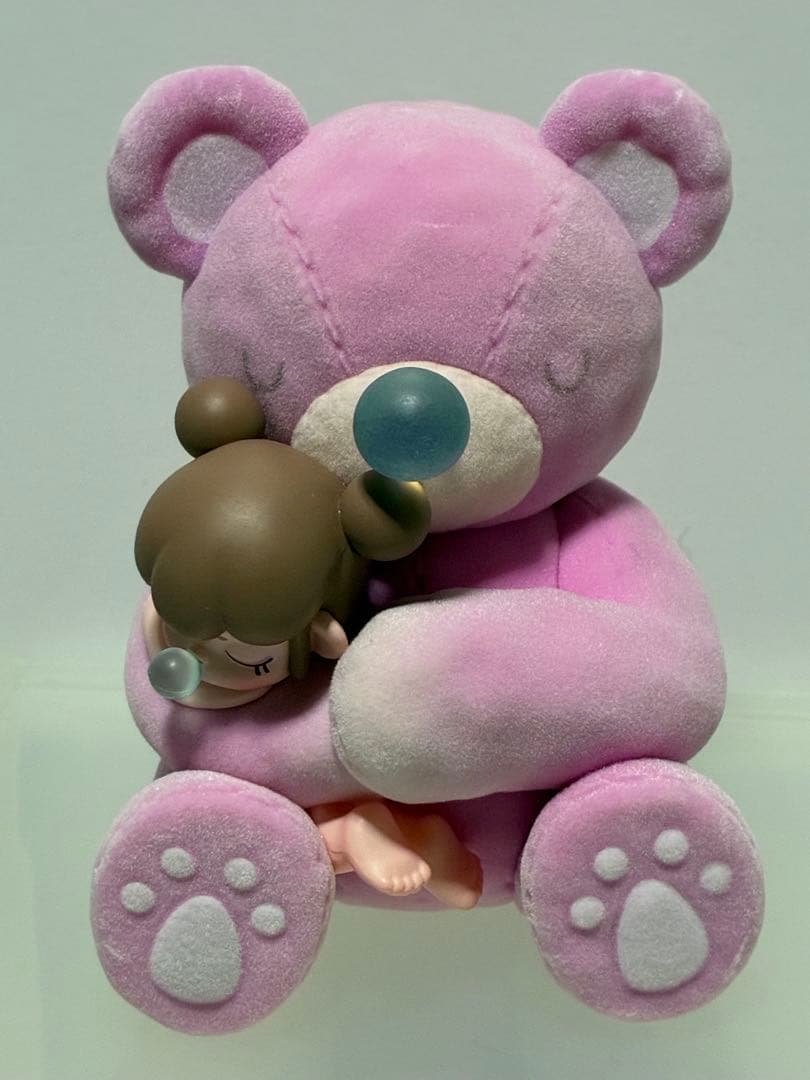 Robotime Nanci’s ナンシードリーム　10種セット