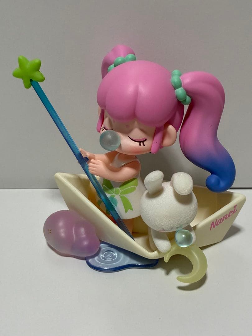 Robotime Nanci’s ナンシードリーム　10種セット