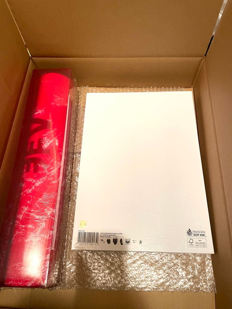 BTS テヒョン V テテ TYPE 非 写真集 ポスターセット